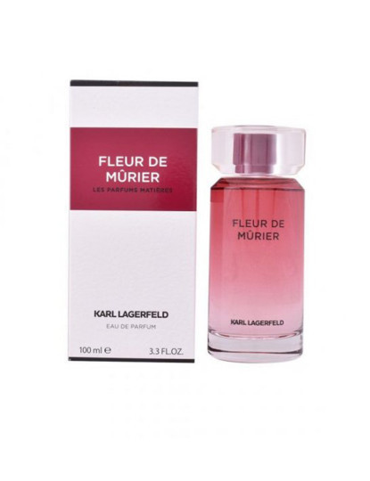 imagem de Karl  Fleur de Murier Edp Spray 50ml1