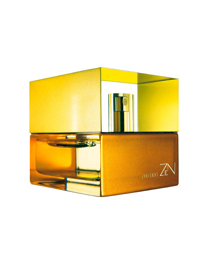 imagem de Shiseido Zen For Women Edp Spray 30ml1