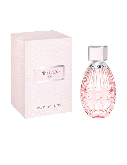 imagem de Jimmy Choo L'Eau Edt Spray 60ml1