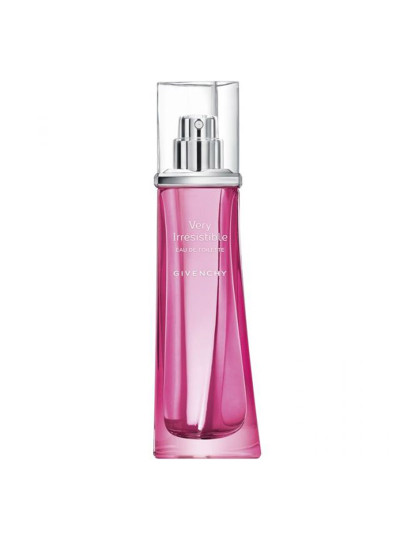 imagem de Givenchy Very Irresistible For Women Edt Spray 75ml1