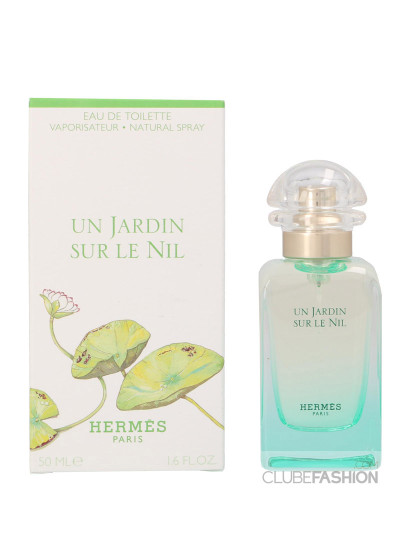 imagem de Hermes Un Jardin Sur Le Nil Edt Spray 50ml1