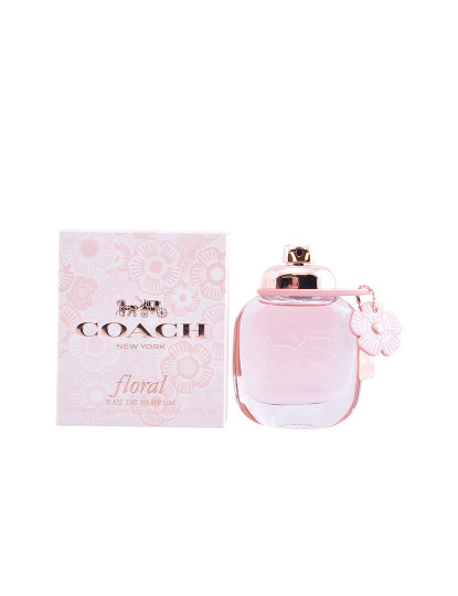 imagem de  Floral Edp Spray 50ml1