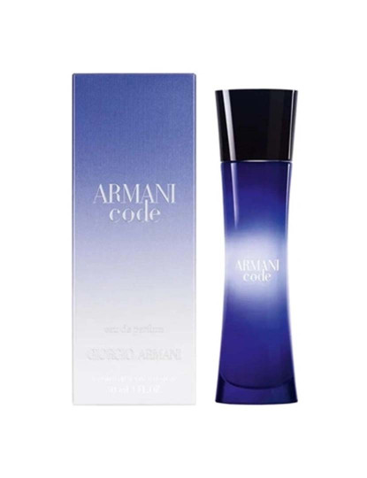 imagem de Armani Code Pour Femme Edp Spray 30ml1