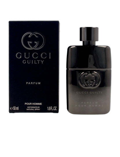 imagem de Gucci Guilty Pour Homme Parfum Eau De Parfum Spray 50 Ml1