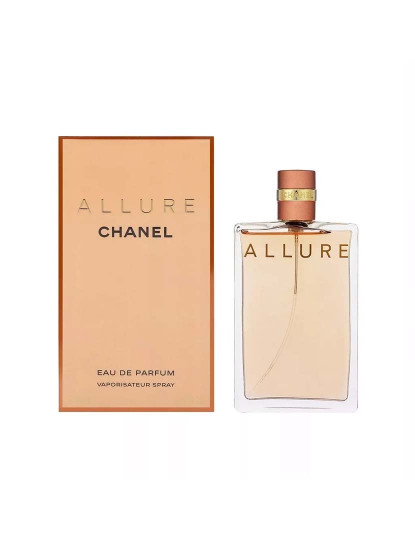 imagem de Chanel Allure Edp Vapo 35 Ml1