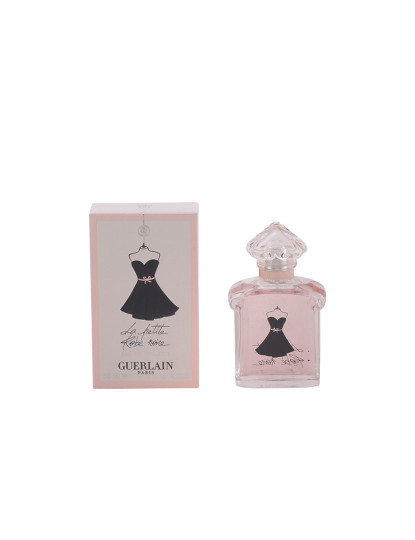 imagem de La Petite Robe Noire Edt Vapo 50 Ml1