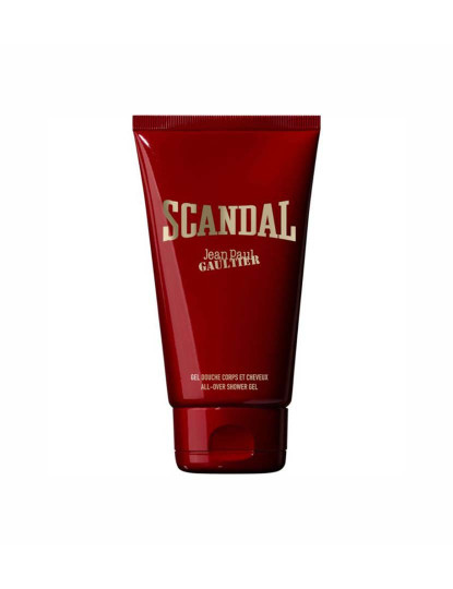 imagem de Gel de Banho All Over Scandal Pour Homme 150Ml1