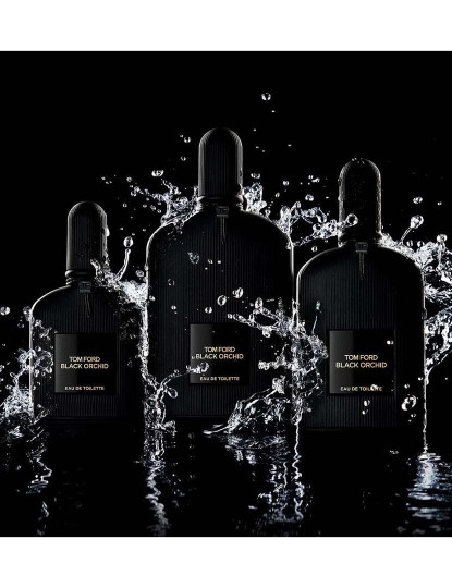 imagem de Tom Ford Black Orchid Edt2