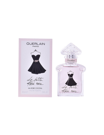 imagem de La Petite Robe Noire Edt Vapo 30 Ml1