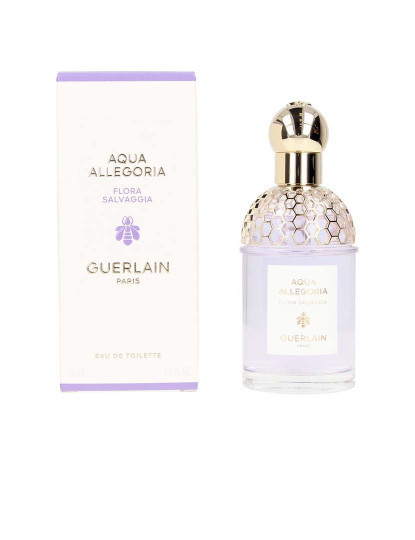 imagem de Aqua Allegoria Flora Salvaggia Eau De Toilette Spray 75 Ml1