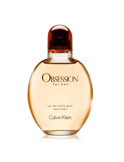 imagem de Calvin Klein Obsession Homem Eau De Toilette Vapo 75 Ml1