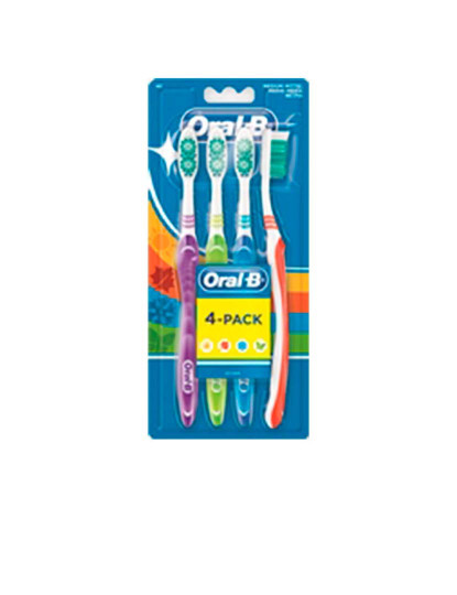 imagem de Shiny Clean Escova Dentes #Medio 4 U1