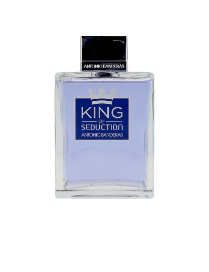 imagem de King Of Seduction EDT  200 Ml1