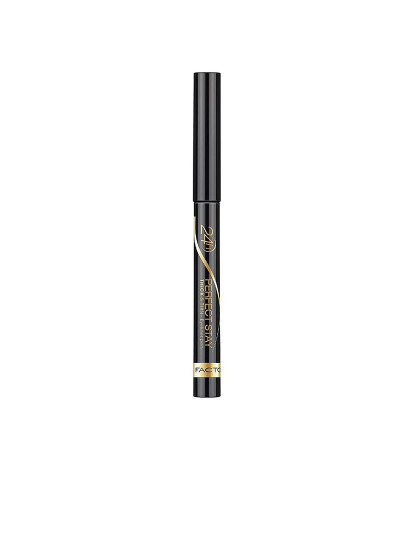 imagem de Caneta Eyeliner Perfect 24H Thick And Thin #090 black1