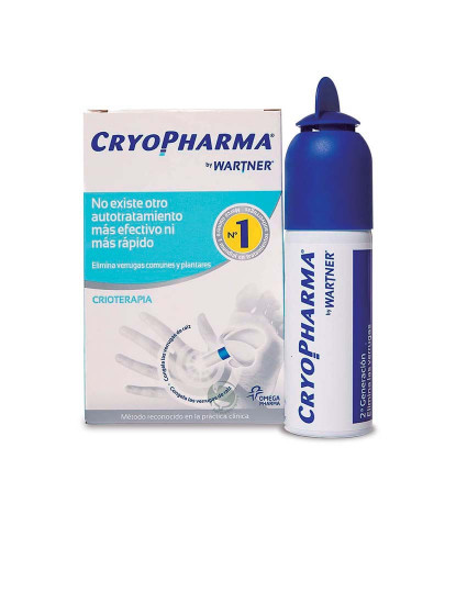imagem de Cryopharma Anti-Verrugas 50 Ml1