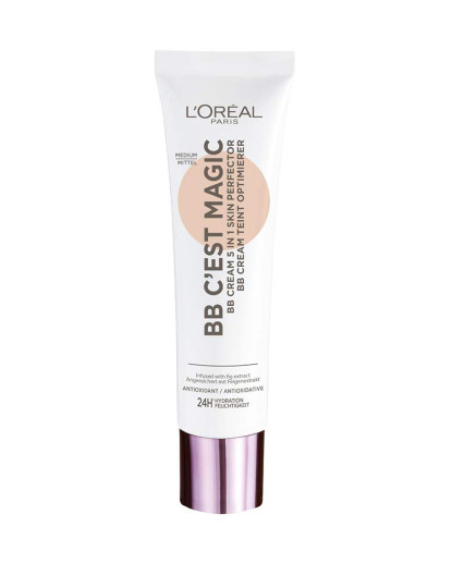 imagem de Bb Cream Skin Perfector Bb C'Est Magig #04-Medium1