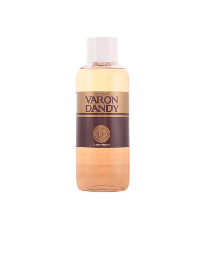 imagem de Varon Dandy Água De Colónia Flacon 1000 Ml1