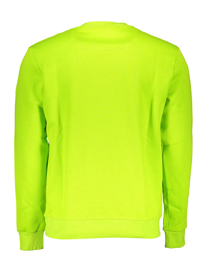 imagem de Sweatshirt Homem Verde2