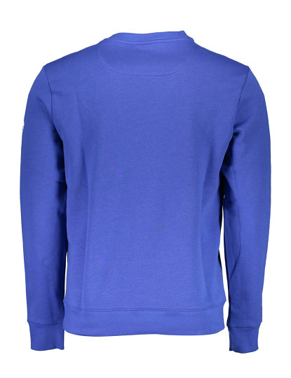 imagem de Sweatshirt Homem Azul2