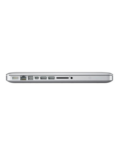 imagem de Apple MacBook Pro (13 Mid 2012) Grau B4