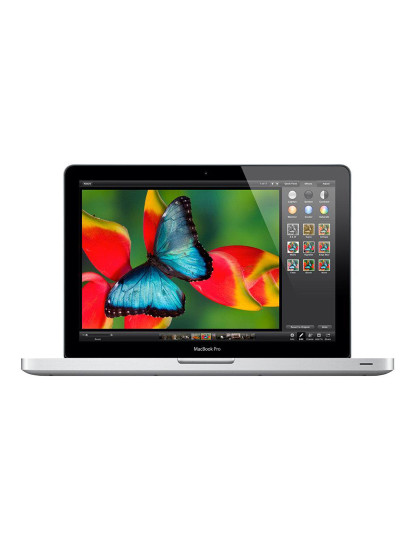 imagem de Apple MacBook Pro (13 Mid 2012) Grau B1