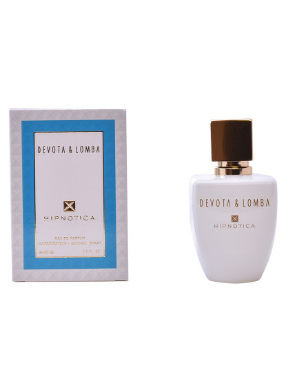 imagem de Devota & Lomba Hipnotica Edp Vapo 50 Ml1