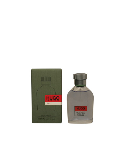 imagem de Hugo Boss Hugo Eau De Toilette 40 Ml1