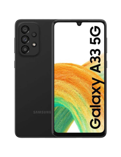 imagem de Samsung Galaxy S10 128GB G973F DS Preto1