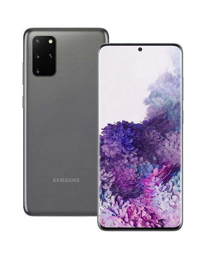 imagem de Samsung Galaxy Z Fold6 5G 256GB F956B DS Branco1