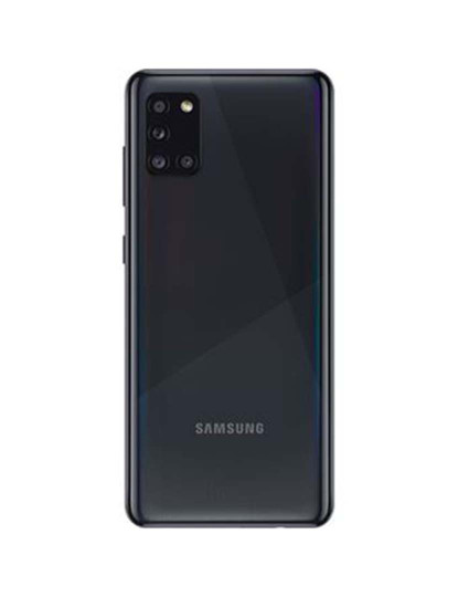 imagem de Samsung Galaxy A71 128GB A715F DS Preto2