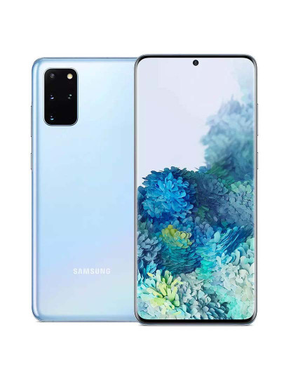 imagem de Samsung Galaxy Z Fold6 5G 256GB F956B DS Azul1