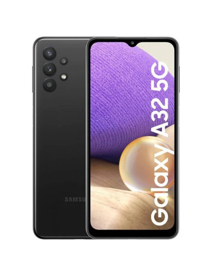 imagem de Samsung Galaxy A90 5G 128GB A908B Preto1