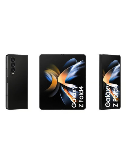 imagem de Samsung Galaxy Z Fold6 5G 512GB F956B DS Preto2