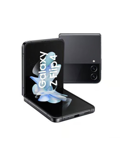 imagem de Samsung Galaxy Z Fold6 5G 512GB F956B DS Preto1