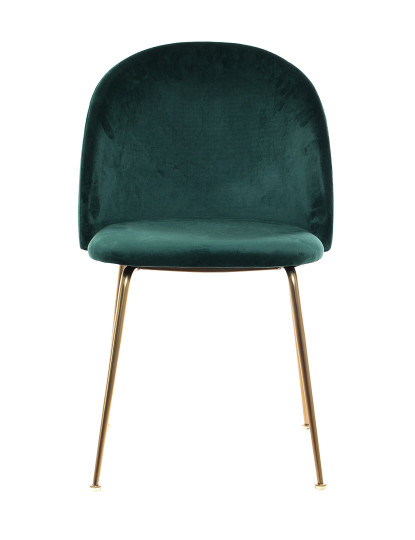 imagem de Cadeira Glam Verde2