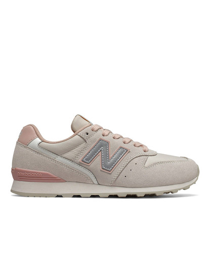 tenis new balance 996 rosa