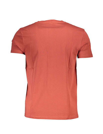 imagem de T-Shirt Homem Vermelho2