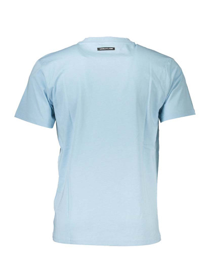 imagem de T-Shirt Homem Azul2