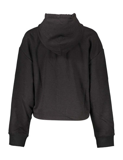 imagem de Sweatshirt Senhora Preto2