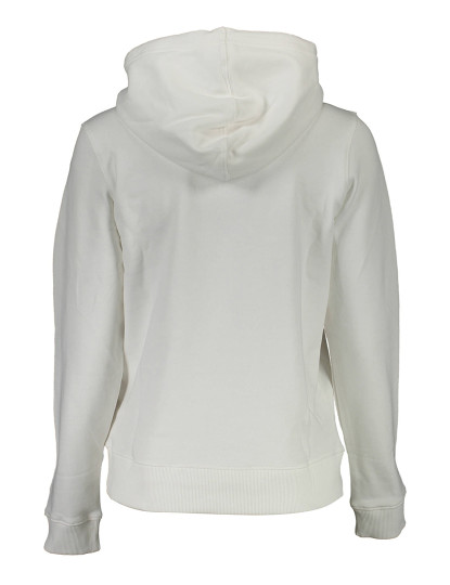 imagem de Sweatshirt Senhora Branco2