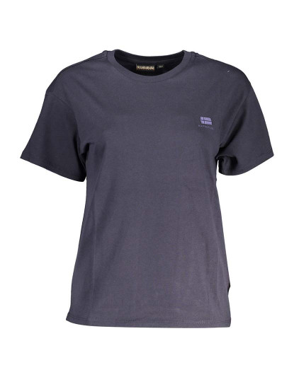 imagem de T-Shirt Senhora Azul1