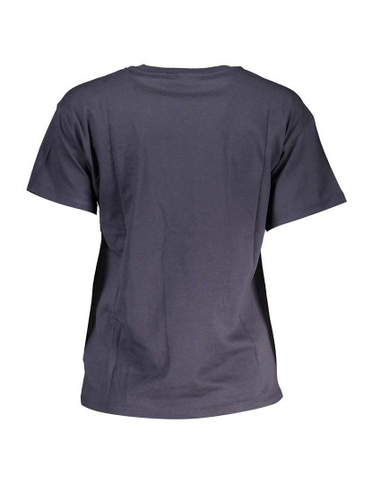imagem de T-Shirt Senhora Azul2