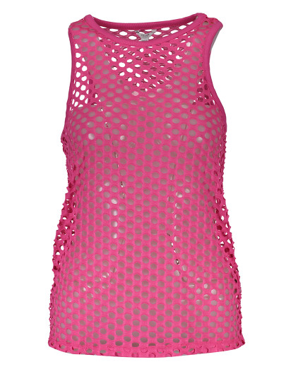 imagem de Top De Alça Senhora Rosa1