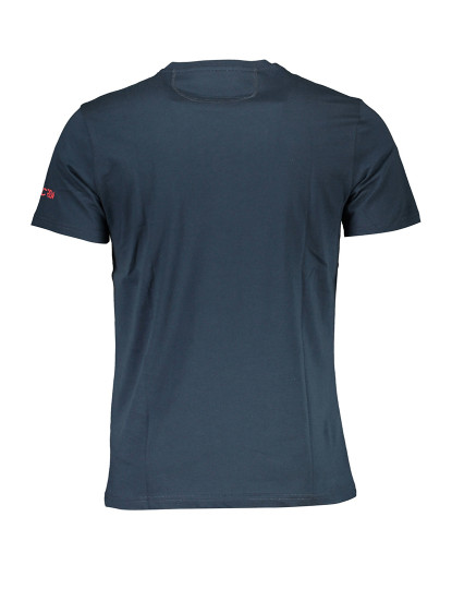 imagem de T-shirt  Homem Azul2