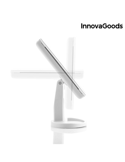 imagem de Espelho de ampliação LED 4 em 1 InnovaGoods6