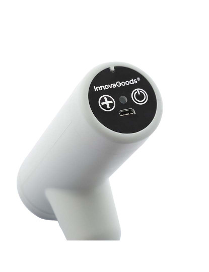 imagem de Mini massageador vibratório Vixall InnovaGoods3