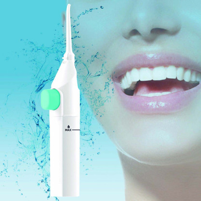 imagem de Irrigador Dental Wothident InnovaGoods1