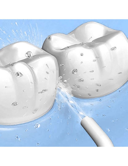 imagem de Irrigador Dental Wothident InnovaGoods4