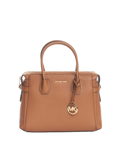 imagem de Bolsa Michael Kors Castanha1