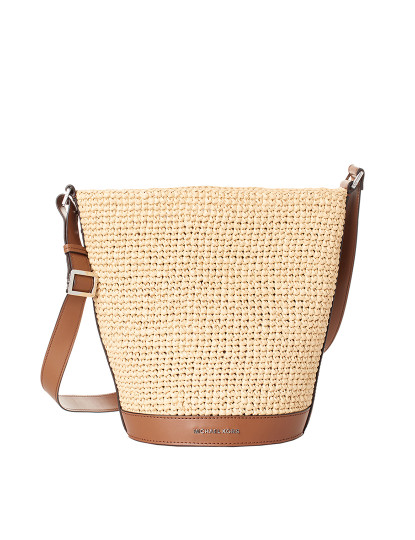 imagem de Bolsa Crossbody Estilo Balde de Senhora1